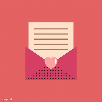 Valentine card celebrating | Free stock vector - 280946