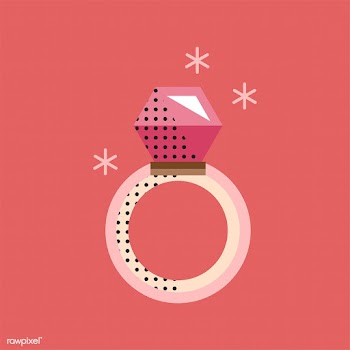 Valentine celebrating celebration | Free stock vector - 280987