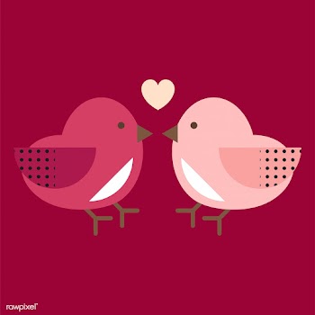 Valentine celebrating celebration | Free stock vector - 281159
