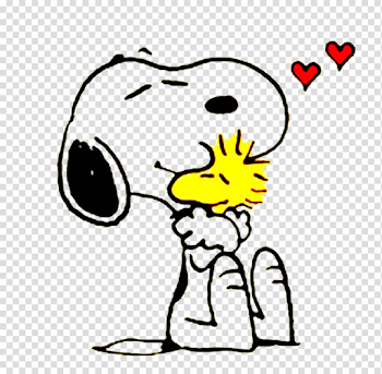 Valentine clipart snoopy, Valentine snoopy Transparent FREE for ...