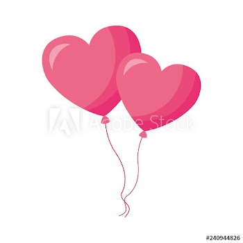 valentine day card
