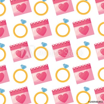 valentine day card