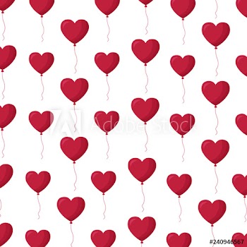 valentine day card