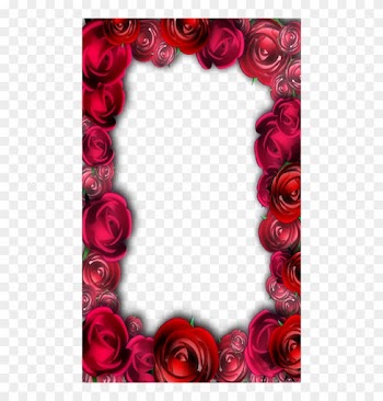 Valentine Frames Png