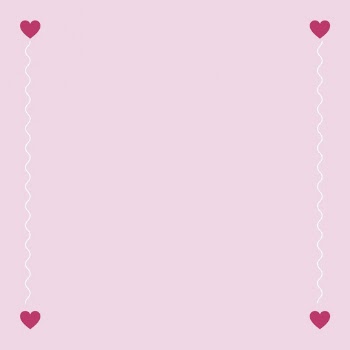 Valentine&rsquo;s day frame background, cute | Free Photo - rawpixel