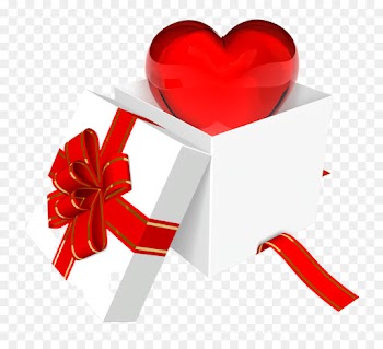 Valentine's day