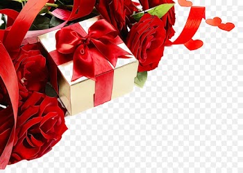Valentine's day