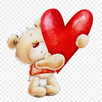 Valentine's day