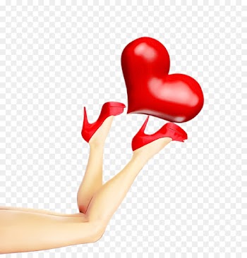 Valentine's day