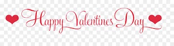 Valentine's Day 14 February Wish Strawberry cream cake Clip art - valentine's day 
