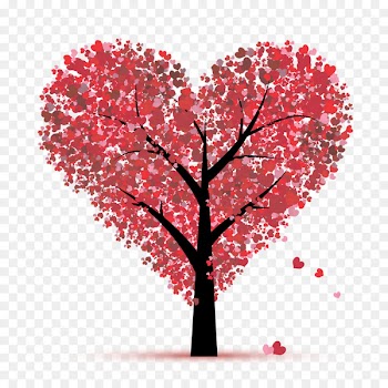 Valentine's Day Art Painting Handicraft - valentine's day 