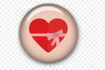 Valentine's Day Clip art Computer Icons Portable Network Graphics Image - att button 