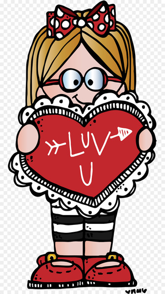 Valentine's Day Clip art - happy valentines day 