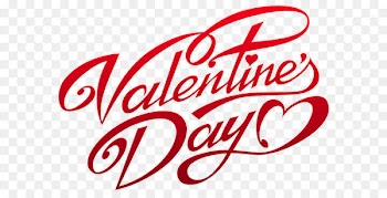 Valentine's Day Clip art - Happy Valentines Day PNG 