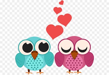 Valentine's Day couple Clip art - Valentines 