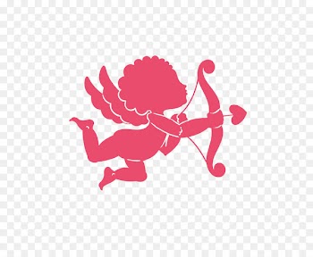 Valentine's Day Cupid Vector graphics Arrow Love - fiesta 