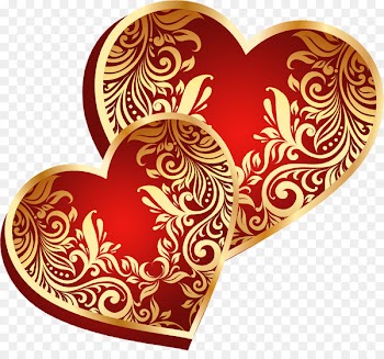 Valentine's Day Desktop Wallpaper February 14 Heart - valentine 