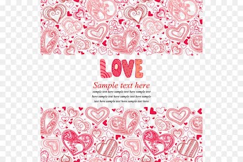 Valentine's Day Euclidean vector - Tanabata Festival creative love love 