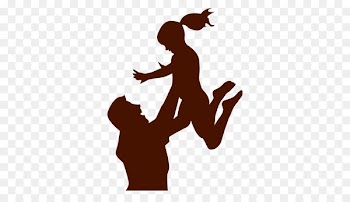 Valentine's Day Father's Day Happiness Clip art - father 