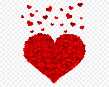 Valentine's Day February 14 Gift Love Holiday - Love Flyer 