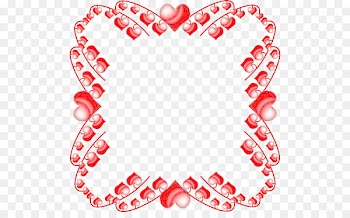 Valentine's Day Flower Garden roses Image Palabras - valentines day 