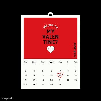 Valentine's day | Free stock vector - 559627