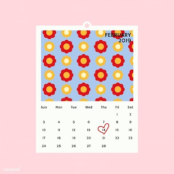 Valentine's day | Free stock vector - 559630