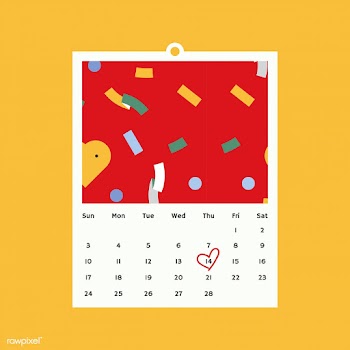 Valentine's day | Free stock vector - 559631