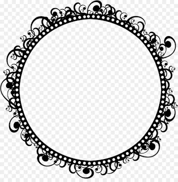 Valentine's Day Gift Craft Pace Milton - circle frame 