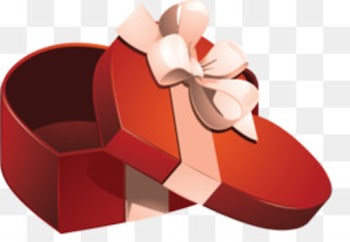 Valentine's Day Gift Heart - Full of heart 