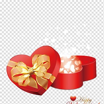 Valentine's Day Gift Heart, Full of heart transparent background PNG clipart