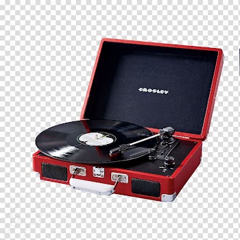 Valentine's Day Gift Holiday Birthday Heart, record player transparent background PNG clipart