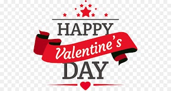 Valentine's Day Greeting card Clip art - Red Valentine element 