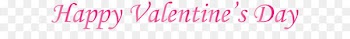 Valentine's Day Greeting card Teachers' Day Wish Gift - Happy Valentines Day Text Clip Art Image 