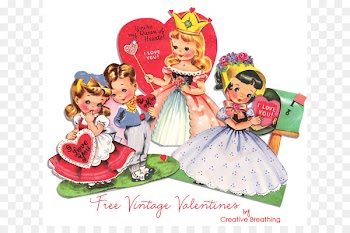 Valentine's Day Greeting & Note Cards Heart Craft Clip art - Cliparts Valentine Wreath 