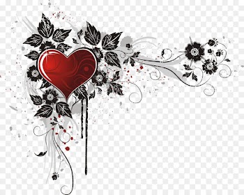 Valentine's Day Greeting & Note Cards Wedding invitation Heart Gift - valentine's day 