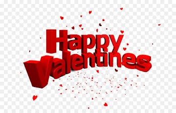 Valentine's Day Happiness Wish Desktop Wallpaper Love - happy valentines day 