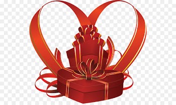 Valentine's Day Heart Clip art - stranger who dare not help 