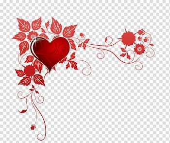 Valentine's Day Heart , day ads transparent background PNG clipart