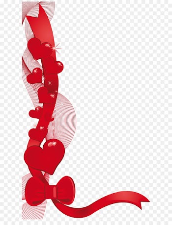 Valentine's Day Heart Gift Clip art - valentine 