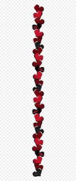 Valentine's Day Heart Gift Clip art - valentine's day 