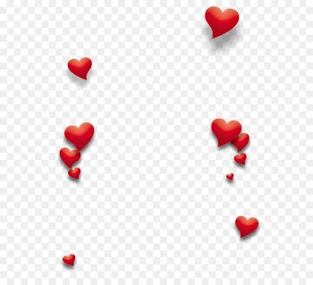 Valentine's Day Heart - Heart 