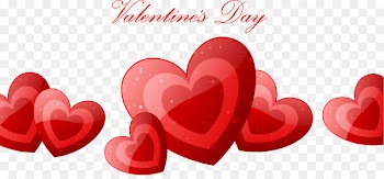 Valentine's Day Heart Love Dia dos Namorados - valentine's day 