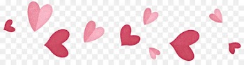 Valentine's Day Heart Love Greeting & Note Cards - valentine's day 