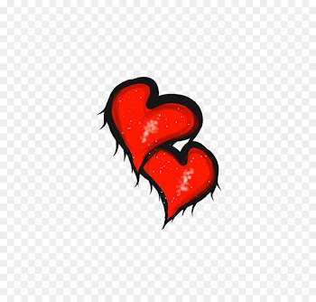 Valentine's Day Heart Love PicsArt Photo Studio Red - valentines day 