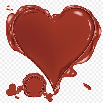 Valentine's Day Heart Love Romance - valentine's day 