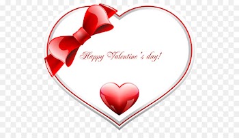 Valentine's Day Heart Mother's Day Clip art - happy valentines day 