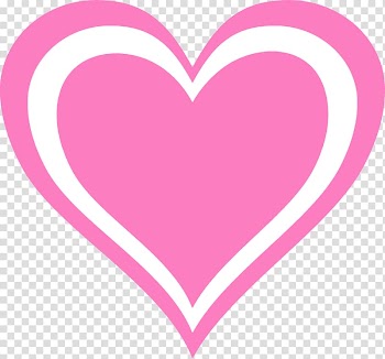 Valentine's Day , heart transparent background PNG clipart