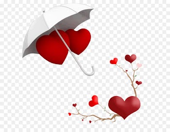 Valentine's Day Heart - valentin 