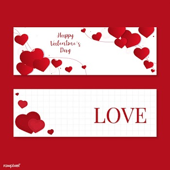 Valentine's day icon illustration collection | Free stock vector - 558432
